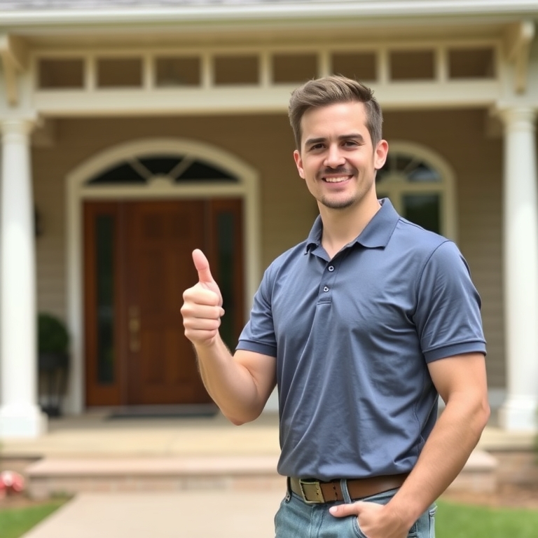 Founder of Ant & Rodent Pest Control Ann Arbor